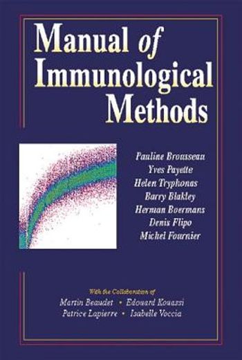 manual of immunological methods