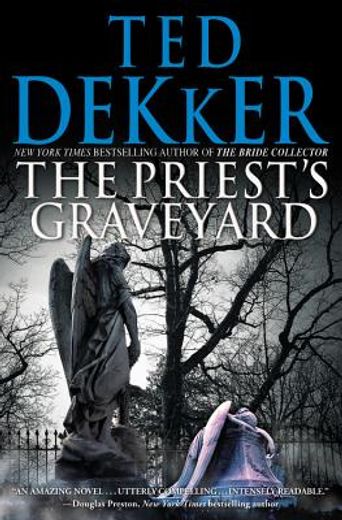 the priest`s graveyard
