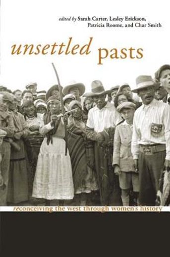 unsettled pasts