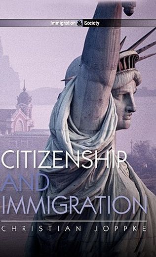 citizenship and immigration