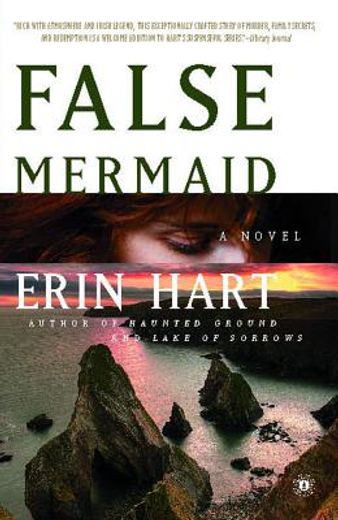false mermaid