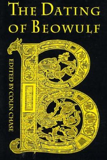 the dating of beowulf