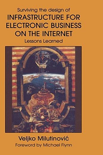 infrastructure for electronic business on the internet (en Inglés)