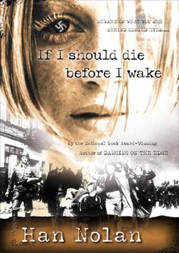 if i should die before i wake (en Inglés)