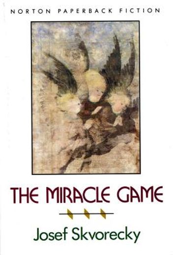 the miracle game