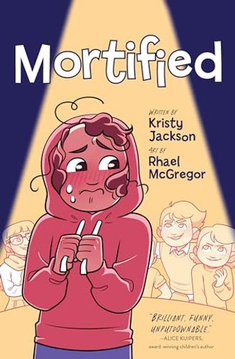 Mortified (en Inglés)