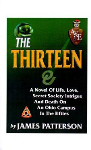 the thirteen