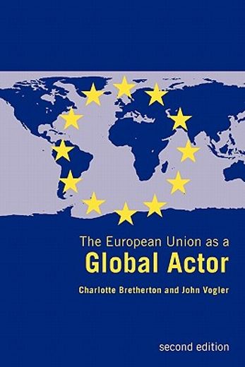 the european union as a global actor