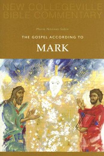 the gospel according to mark (in English)