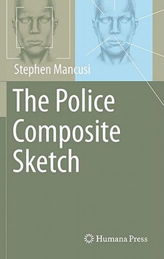 the police composite sketch