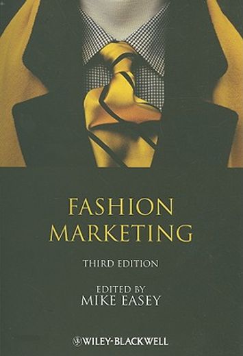 fashion marketing (in English)