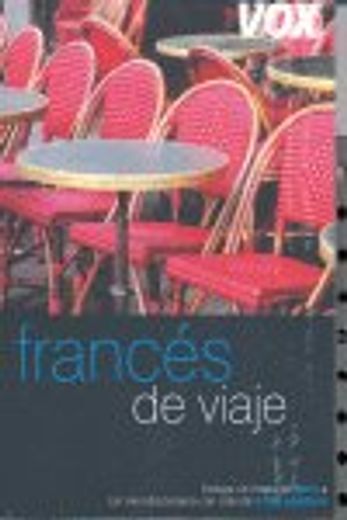 frances de viaje (in Spanish)