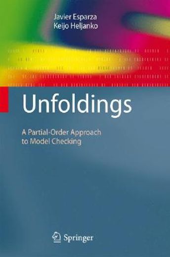unfoldings,a partial-order approach to model checking