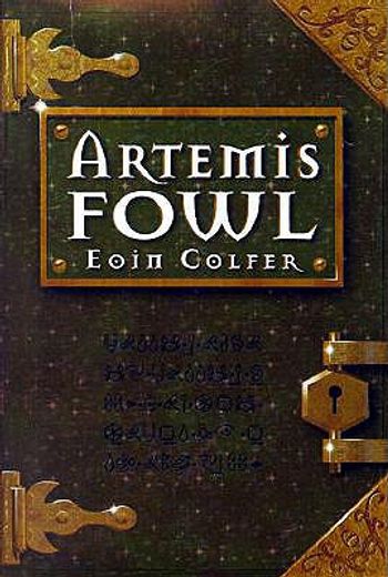 Artemis Fowl (in English)