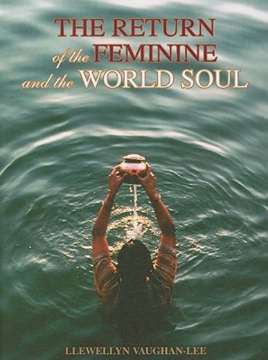 the return of the feminine and the world soul (en Inglés)