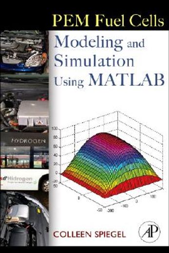 pem fuel cell modeling and simulation using matlab