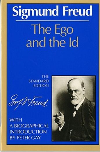the ego and the id (in English)