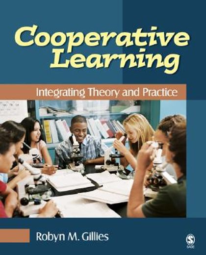 cooperative learning,integrating theory and practice