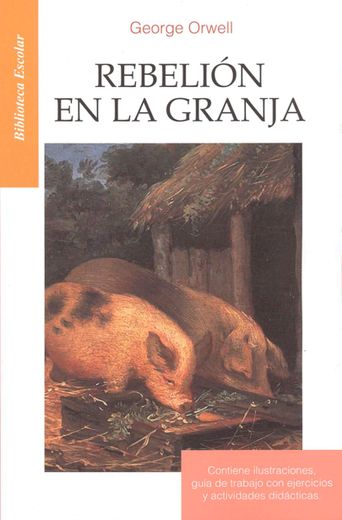 Rebelión en la Granja