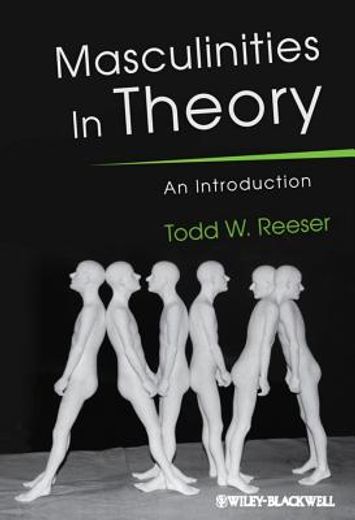 masculinities in theory,an introduction