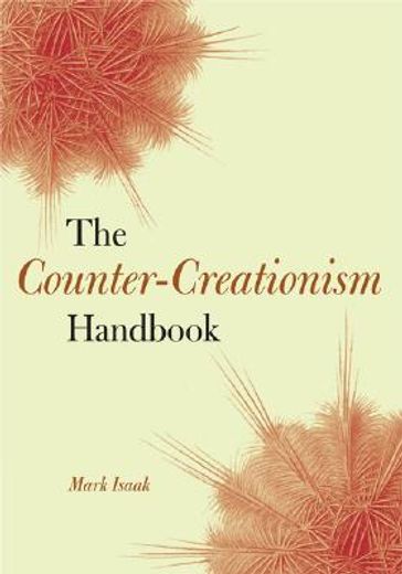 the counter-creationism handbook