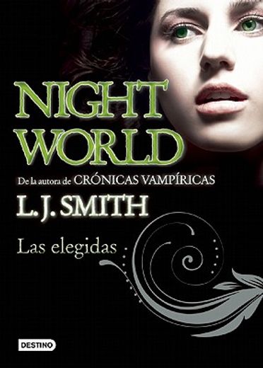 night world 2: las elegidas (in Spanish)