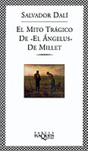 El mito trágico de «El Ángelus» de Millet (FÁBULA)