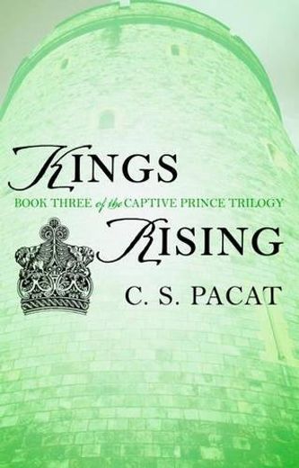 Kings Rising (en Inglés)
