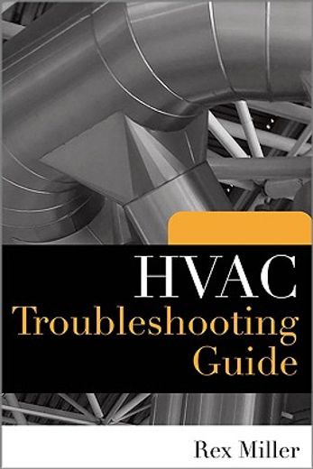 hvac troubleshooting guide (en Inglés)