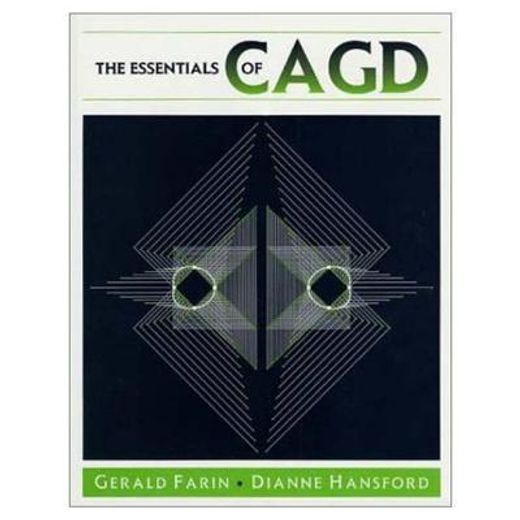 The Essentials of Cagd (in English)