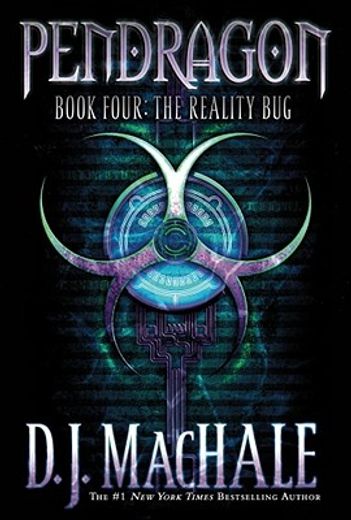the reality bug,book 4 (en Inglés)