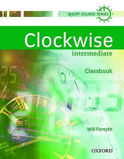 clockwise intermediate - sb