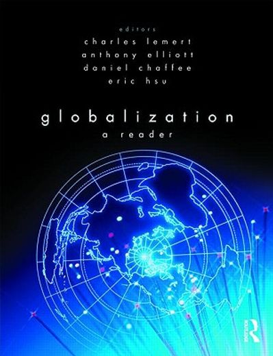 globalization,a reader