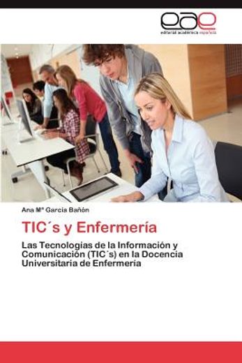 tic s y enfermer a (in Spanish)