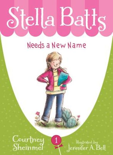 stella batts needs a new name (in English)