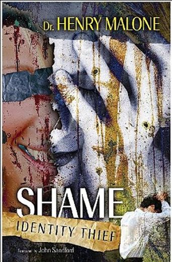 shame: identity thief