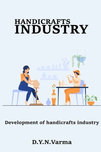 Development of Handicrafts Industry (in English)