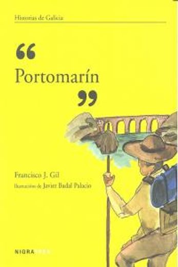 Portomarín (Historias de Galicia) (in Galician)
