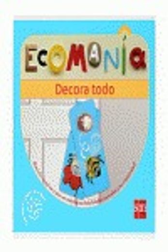 decora todo.(ecomania)