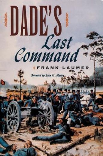 dade´s last command