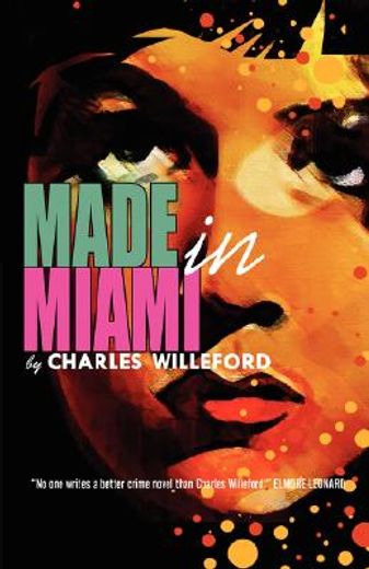 made in miami (in English)