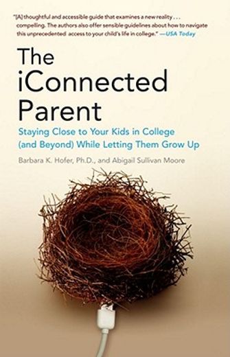 the iconnected parent