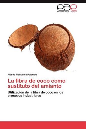 la fibra de coco como sustituto del amianto (in Spanish)