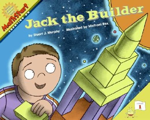 jack the builder (en Inglés)