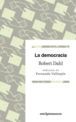 La Democracia (in Spanish)
