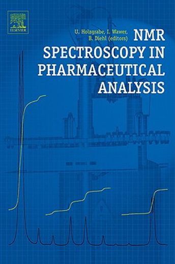 nmr spectroscopy in pharmaceutical analysis