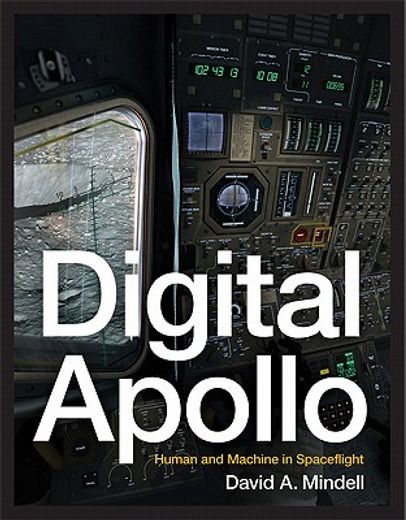 digital apollo,human and machine in spaceflight