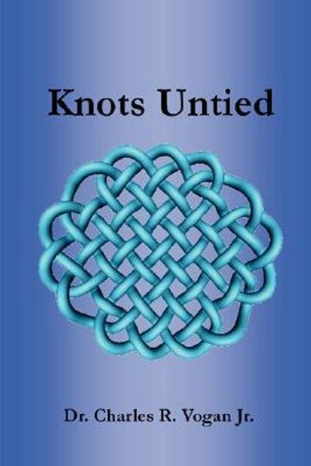 knots untied