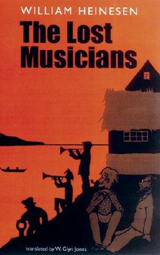 The Lost Musicians (en Inglés)