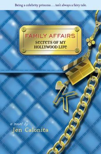 family affairs (en Inglés)